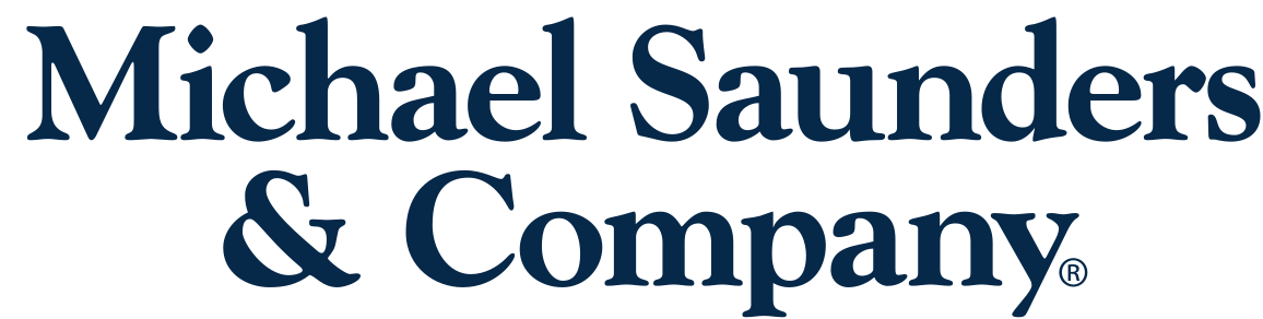 Michael Saunders & Company
