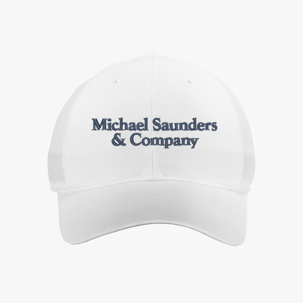 Nike Dri-FIT Tech Fine-Ripstop Cap Thumbnail