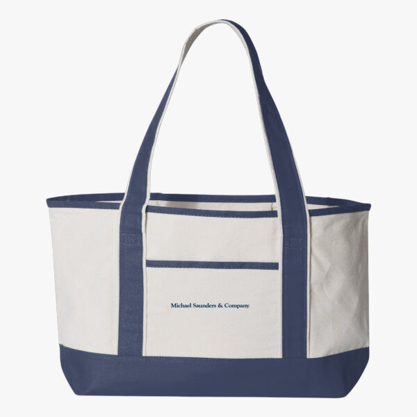 20L Small Deluxe Tote Thumbnail