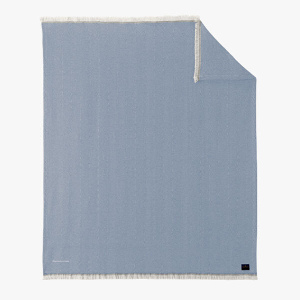 Brooks Brothers® Coastal Throw Thumbnail
