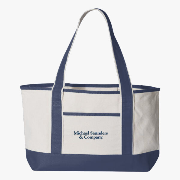 20L Small Deluxe Tote Thumbnail