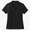 Women's Dri Mesh ® V Neck Polo Thumbnail